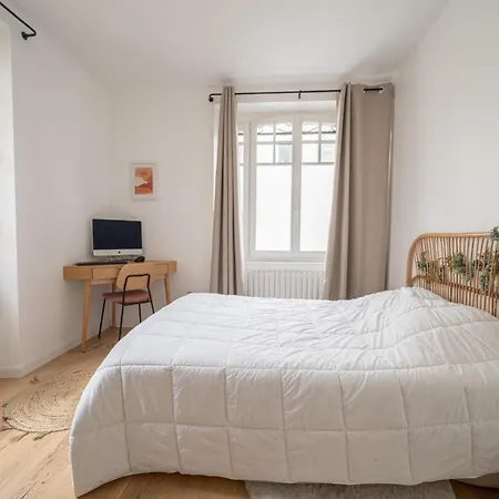 Cocon En Hyper-centre, Proche * Le Pouliguen