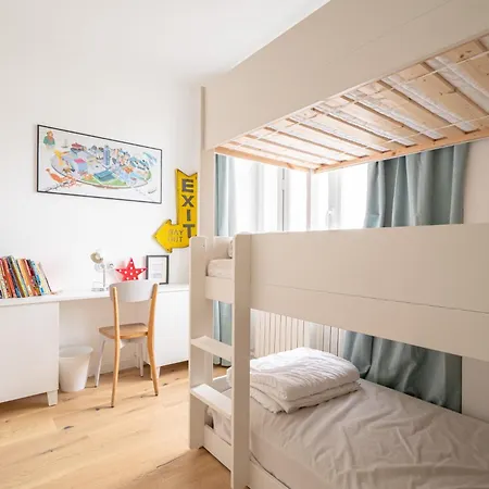 Cocon En Hyper-centre, Proche Appartement Le Pouliguen