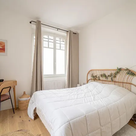 Cocon En Hyper-centre, Proche Le Pouliguen