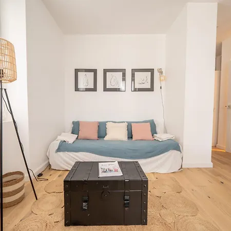 Cocon En Hyper-centre, Proche