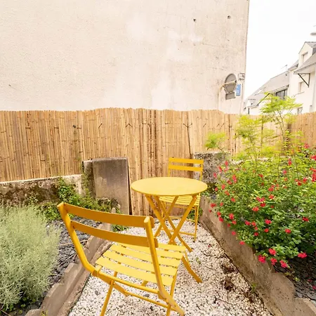 Cocon En Hyper-centre, Proche