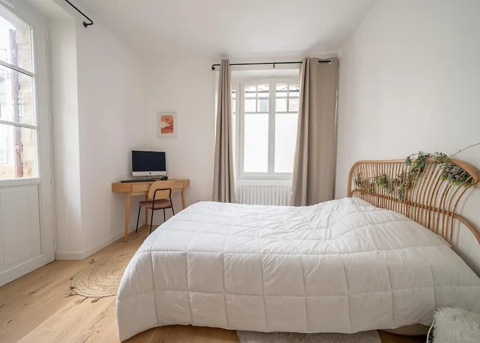 Cocon En Hyper-centre, Proche * Le Pouliguen