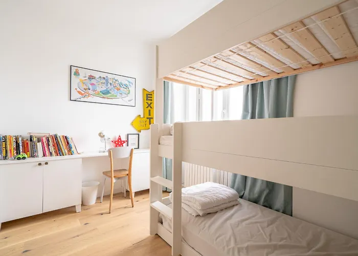 Cocon En Hyper-centre, Proche Appartement Le Pouliguen