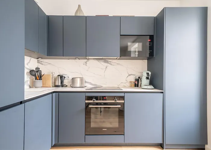 Cocon En Hyper-centre, Proche *